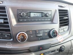 Ford Transit Koffer L4 LBW Klima Doppelbeifahrer