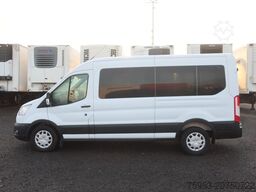 Ford Transit 350 Trent L3H2 Klima Zusatzheizung AHK