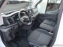 Ford Transit 350 Trent L3H2 Klima Zusatzheizung AHK