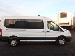 Ford Transit 350 Trend AHK Zusatzheizung L3H2