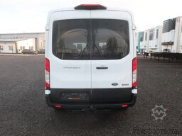 Ford Transit 350 Trend AHK Zusatzheizung L3H2 Klima
