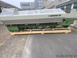 WEINIG Unimat 23