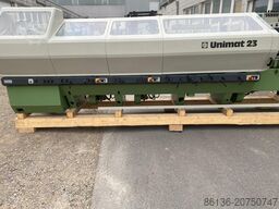 WEINIG Unimat 23