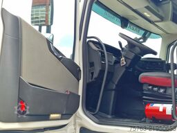 Volvo FH 13.500 6x2/4 Low roof - MA chassis - PTO/Hyd...