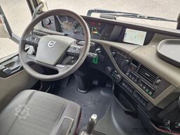 Volvo FH 13.500 6x2/4 Low roof - MA chassis - PTO/Hyd...