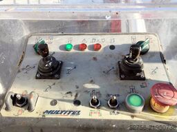 Multitel MT162