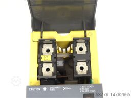 Fanuc A06B-6091-H002 Modul SN V11492272
