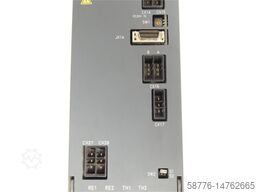 Fanuc A06B-6091-H002 Modul SN V11492272