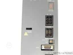 Fanuc A06B-6091-H002 Modul SN V11492272