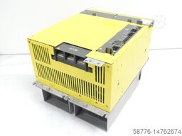 Fanuc A06B-6127-H110 Verstärker SV 540HV SN V11326826