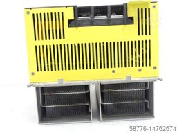 Fanuc A06B-6127-H110 Verstärker SV 540HV SN V11326826
