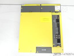 Fanuc A06B-6127-H110 Verstärker SV 540HV SN V11326826