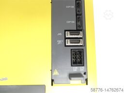 Fanuc A06B-6127-H110 Verstärker SV 540HV SN V11326826