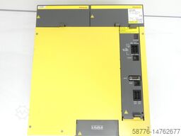Fanuc A06B-6150-H075 Verstärker PS 75HV SN V11105021