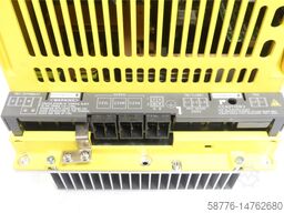 Fanuc A06B-6164-H311 # H580 Verstärker VSP 20/20/40-7.5 SN V12145549