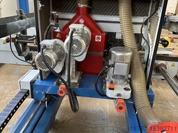 Friulmac Floormat-EQ/004