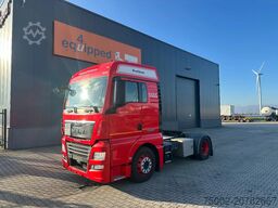 MAN TGX 18.420 ADR (FL, AT), PTO, 10x available