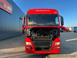 MAN TGX 18.420 ADR (FL, AT), PTO, 10x available