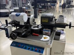 GSE Technology Abrichtmaschine