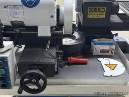 GSE Technology Abrichtmaschine