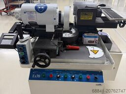 GSE Technology Abrichtmaschine