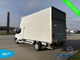 Renault Master T35 150 Carplay + Laadklep 1000KG