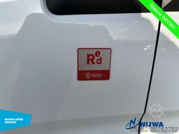 Renault Master T35 150 Carplay + Laadklep 1000KG