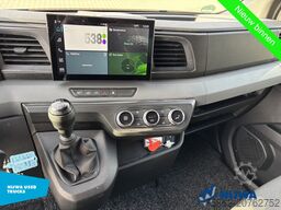 Renault Master T35 150 Carplay + Laadklep 1000KG