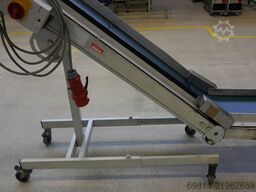 Frasch FA-LU1000/LA1300xB250