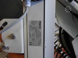 Frasch FA-LU1000/LA1300xB250