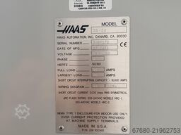 HAAS DS-30