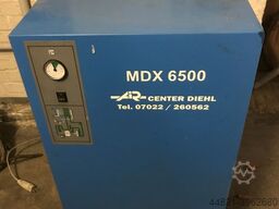 MARK (Brendola Italy) MDX 6500 (A9)