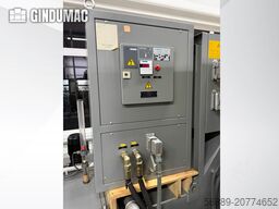 DECKEL MAHO DMC 80 U hi-dyn