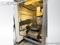 DECKEL MAHO DMC 80 U hi-dyn