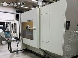 DECKEL MAHO DMC 80 U hi-dyn