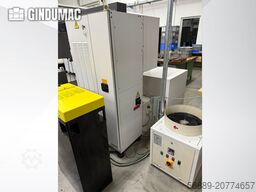 FANUC ROBOCUT α-0iA