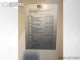 FANUC ROBOCUT α-0iA