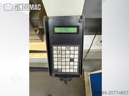 FANUC ROBOCUT α-0iA