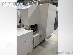 FANUC ROBOCUT α-0iA