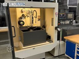 FANUC ROBOCUT α-0iA