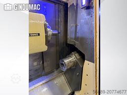 DMG MORI Beta 800 TC