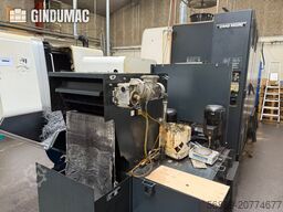 DMG MORI Beta 800 TC