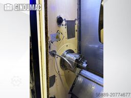 DMG MORI Beta 800 TC