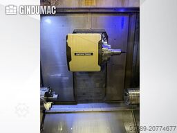 DMG MORI Beta 800 TC