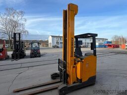 Jungheinrich ETV 216 // Batterie 2018 // 8300mm HH