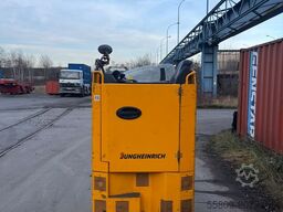 Jungheinrich ESE 355