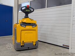 Jungheinrich ERE 120 17 115 51