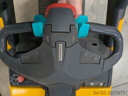 Jungheinrich ERE 120 17 115 51