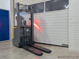 Jungheinrich ERC 212 115 290 ZZ