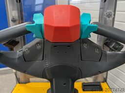 Jungheinrich ERC 212 115 290 ZZ